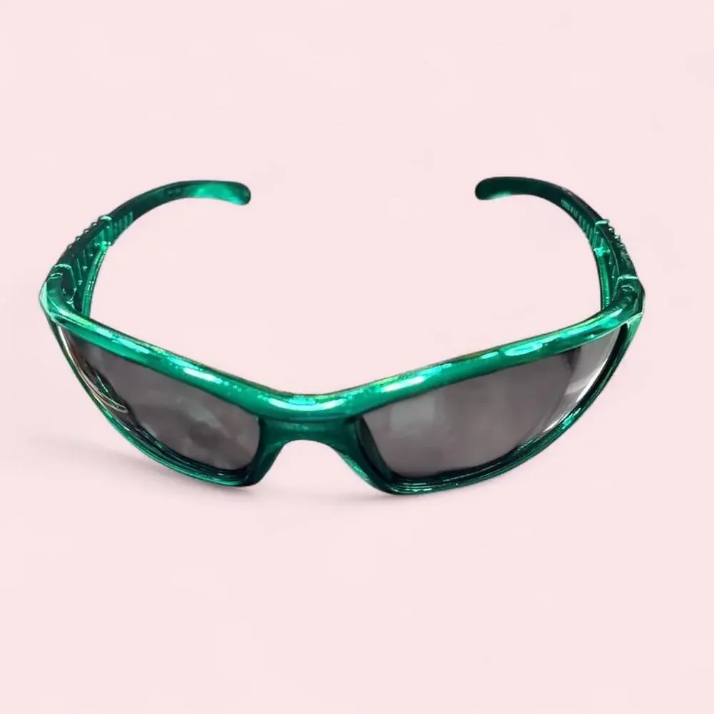 Other futuristic unisex
